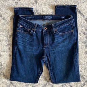 Lucky Brand “Lolita Skinny” - 4/27